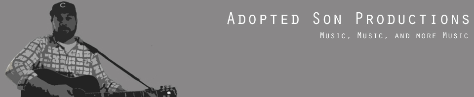 Adopted Son Productions
